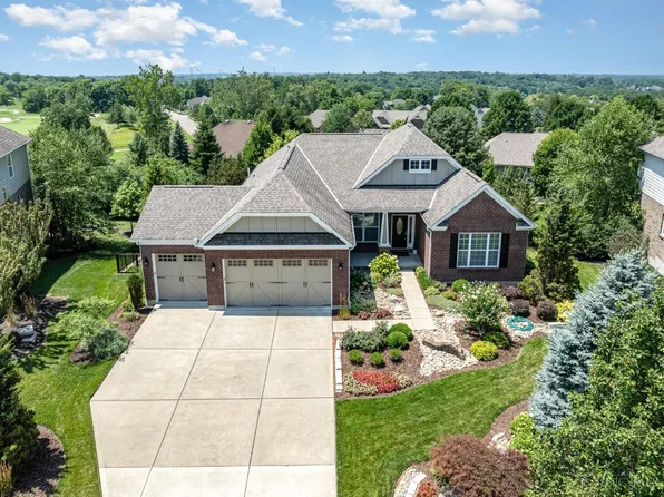 4951 Crooked River Ct, Maineville, OH 45039
