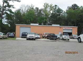 131 Parker Dr, Beech Island, SC 29842