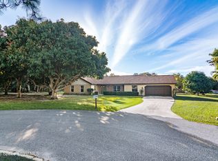 4245 Hillview Cir, Merritt Island, FL 32952
