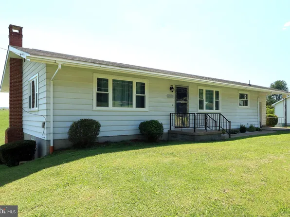 2141 Pennington Rd, Warriors Mark, PA 16686