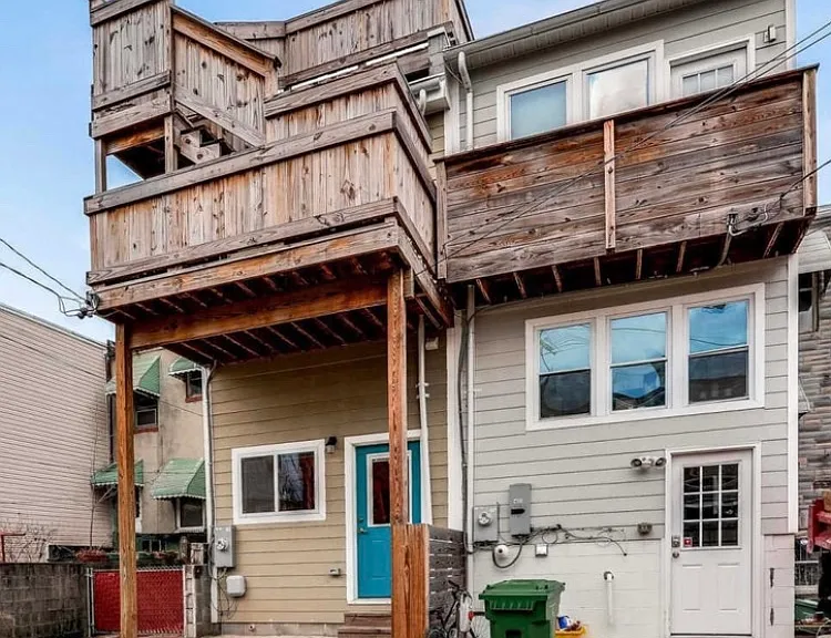 517 S Glover St — Photo 9