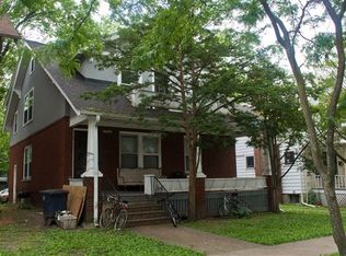 812 McKinley Ave, Ann Arbor, MI 48104