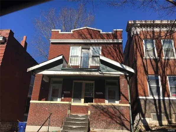 5943 Hamilton Ter, Saint Louis, MO 63112