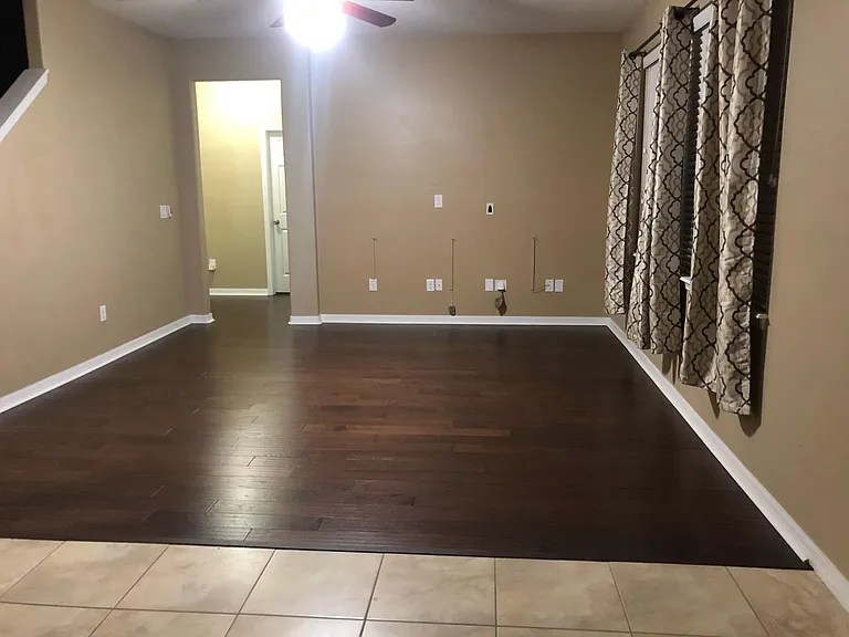 Great Family room