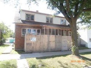 1917 W Atkinson Ave, Milwaukee, WI 53206