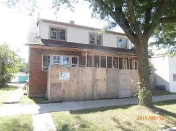 1917 W Atkinson Ave, Milwaukee, WI 53206