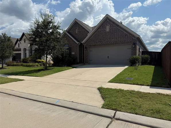 4942 Hitchings Ct, Manvel, TX 77578