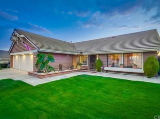 2668 N Vista Glen Rd, Orange, CA 92867