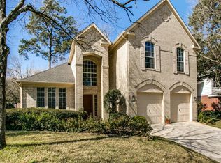 20815 Great Laurel Ct, Humble, TX 77346