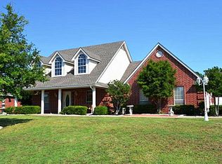 9009 Ravenswood Rd, Granbury, TX 76049