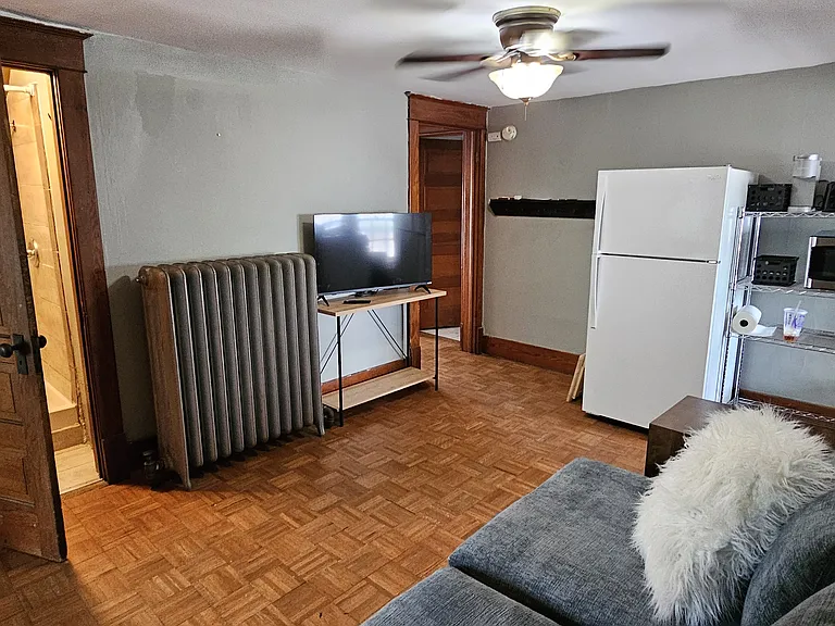 4819 Cass St #4 — Photo 1