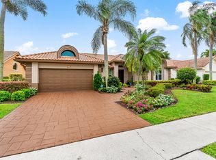 7668 Dorchester Rd, Boynton Beach, FL 33472