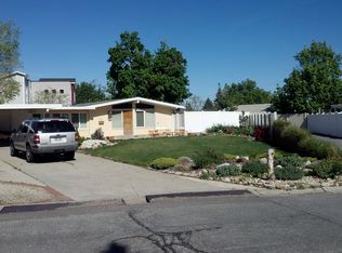 7054 S 2930 E, Salt Lake City, UT 84121