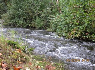 39201 SW Coast Creek Rd, Willamina, OR