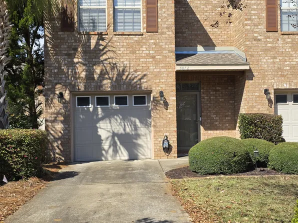 8872 Sanderling Ln, Navarre, FL 32566