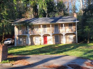 2353 Bonnybrook Way, Atlanta, GA 30311