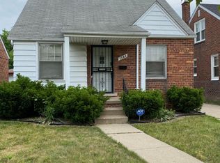 7284 Patton St, Detroit, MI 48228