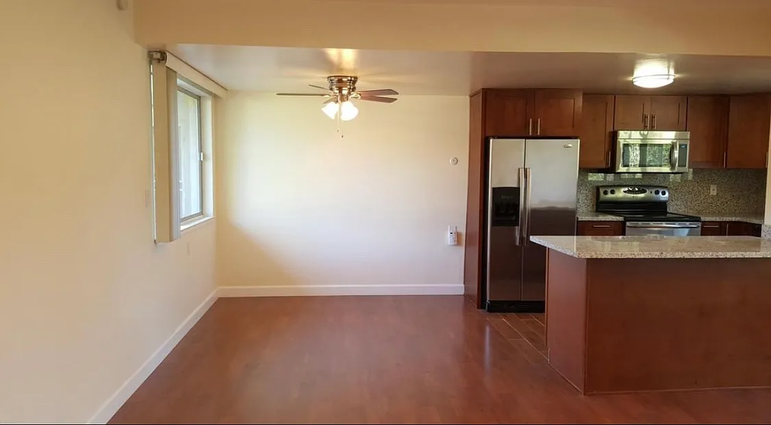 1 bed, 816 sqft, $2,600 — Photo 2