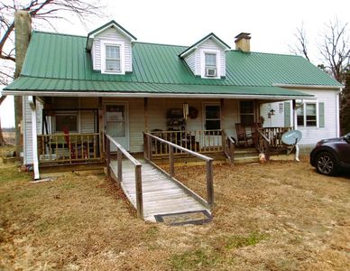 413 Kerns Church Rd, Sutherlin, VA, 24594