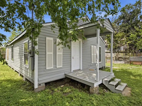 412 Owens St, Houston, TX 77029