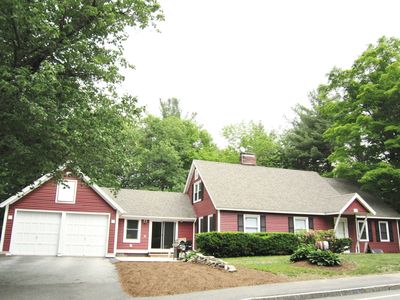 74 Pleasant St, Greenville, NH, 03048