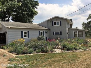 Osborne Rd, Delton, MI 49046