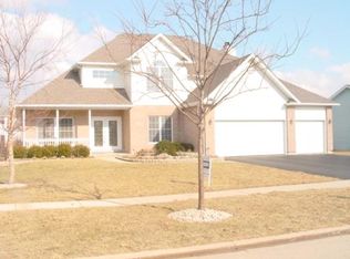 13305 Grill Dr, Plainfield, IL 60585