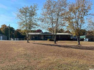 1001 State Highway 145 N, Simpson, IL 62985