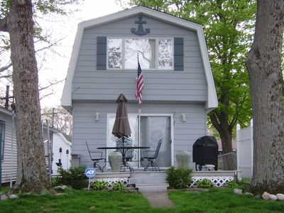 7793 N Tippecanoe Dr, Walkerton, IN, 46574