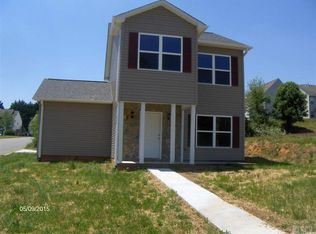 426 Eastway Ln, Concord, NC 28613