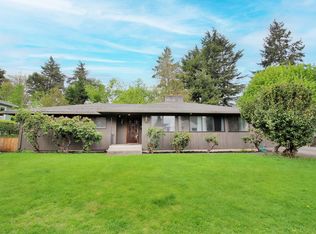 2727 SE 58th Ave, Portland, OR 97206