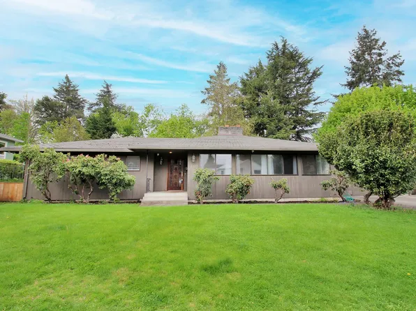 2727 SE 58th Ave, Portland, OR 97206