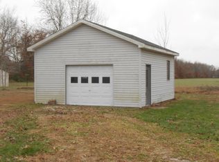 6269 W Sr 256, Madison, IN 47250