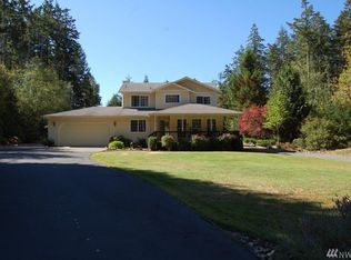 2711 83rd Ct NE, Olympia, WA 98506