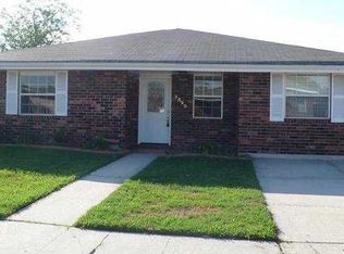 3520 Marietta St, Chalmette, LA 70043