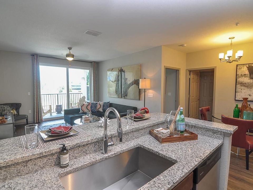 TGM Ibis Walk Apartment Rentals Saint Petersburg, FL Zillow