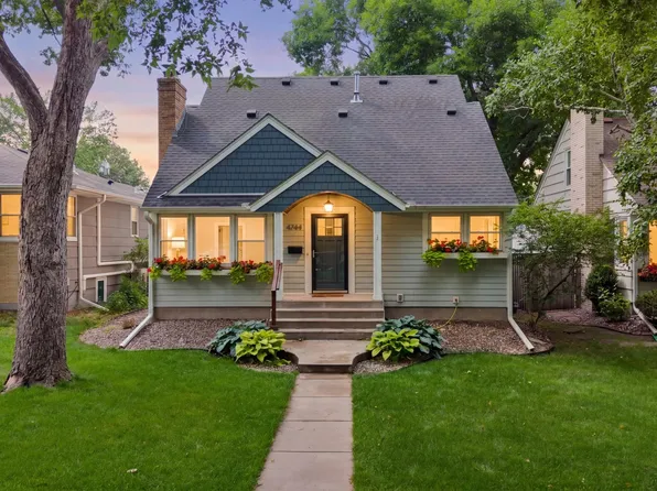 4744 York Ave S, Minneapolis, MN 55410