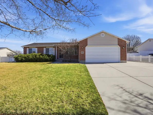 9341 S Copper Ln, West Jordan, UT 84088
