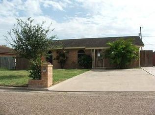 959 Rita St, San Benito, TX 78586