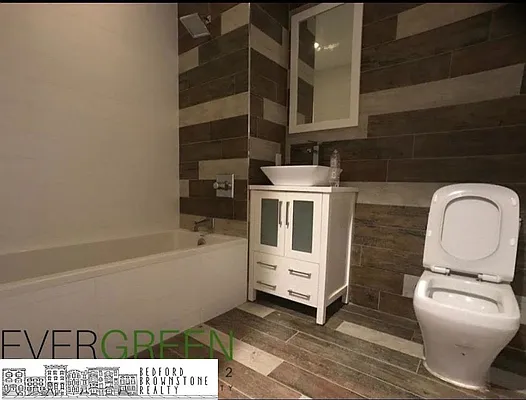 Rented by Bedford Brownstone Realty | media 28