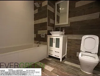 Rented by Bedford Brownstone Realty