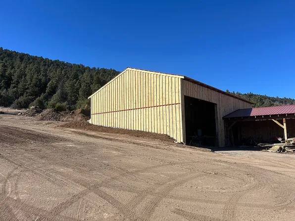 243 State Highway 266, Sapello, NM 87745