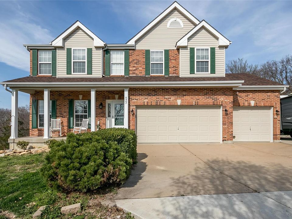 1st image of 4507 Rocky Top Ln