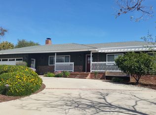 1322 Morro Rd, Fallbrook, CA 92028