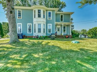 3162 Kenyon Rd, Williamson, NY 14589