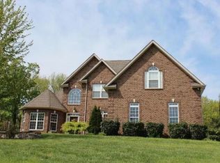 126 Hidden Valley Rd, Arrington, TN 37014