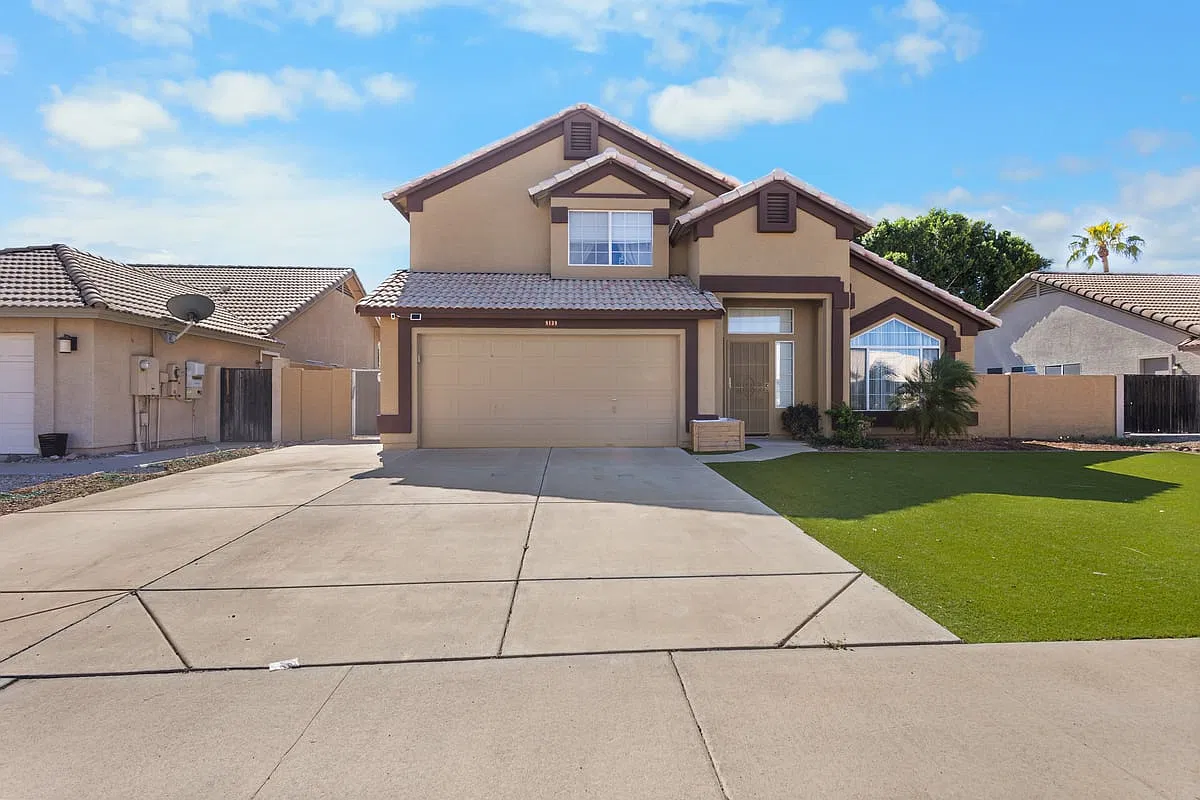 9139 W Gelding Dr 9139 w, Peoria, AZ 85381, USA — Photo 1