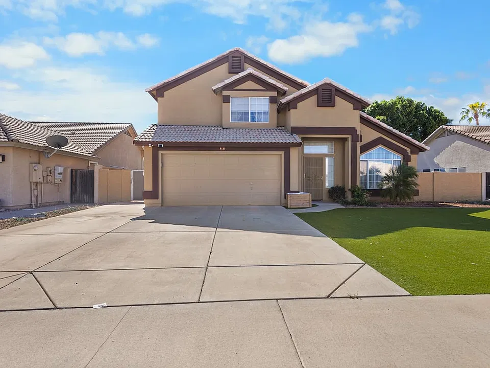 9139 W Gelding Dr #W