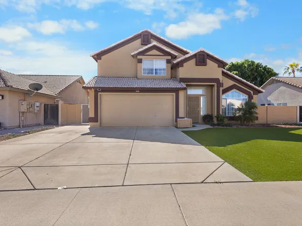 9139 W Gelding Dr, Peoria, AZ 85381