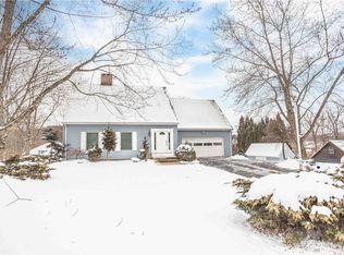 406 Edgewood Ave, Indiana, PA 15701